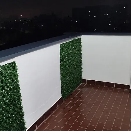 Apartment Comfortable In *