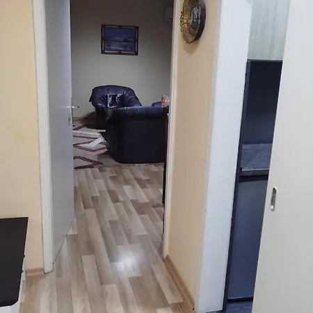 Comfortable In Apartment *