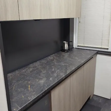 Apartment Comfortable In *