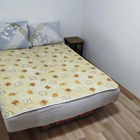 Apartment Comfortable In Skopje