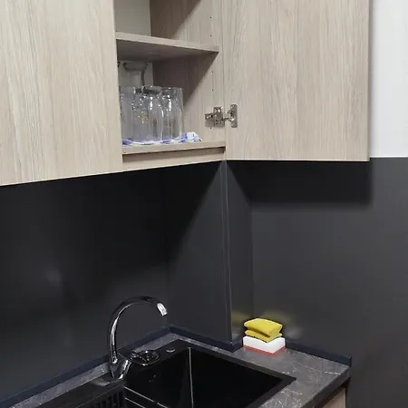 Apartment Comfortable In