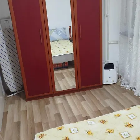 Apartment Comfortable In
