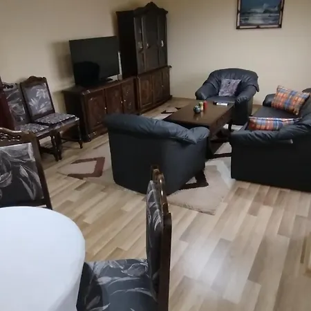 Comfortable In Apartment *