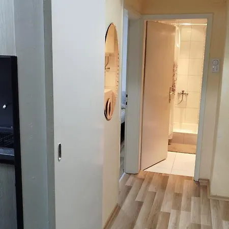 Comfortable In Apartment