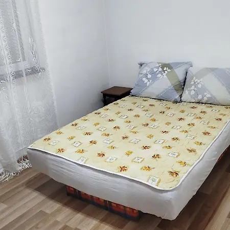 Comfortable In * Skopje