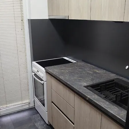 Apartment Comfortable In *