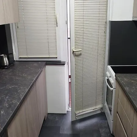 Comfortable In Apartment Skopje