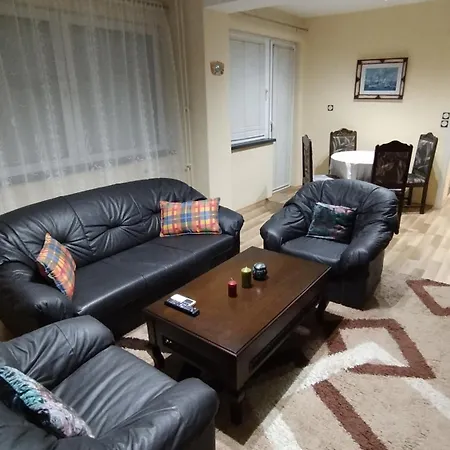 Comfortable In Skopje